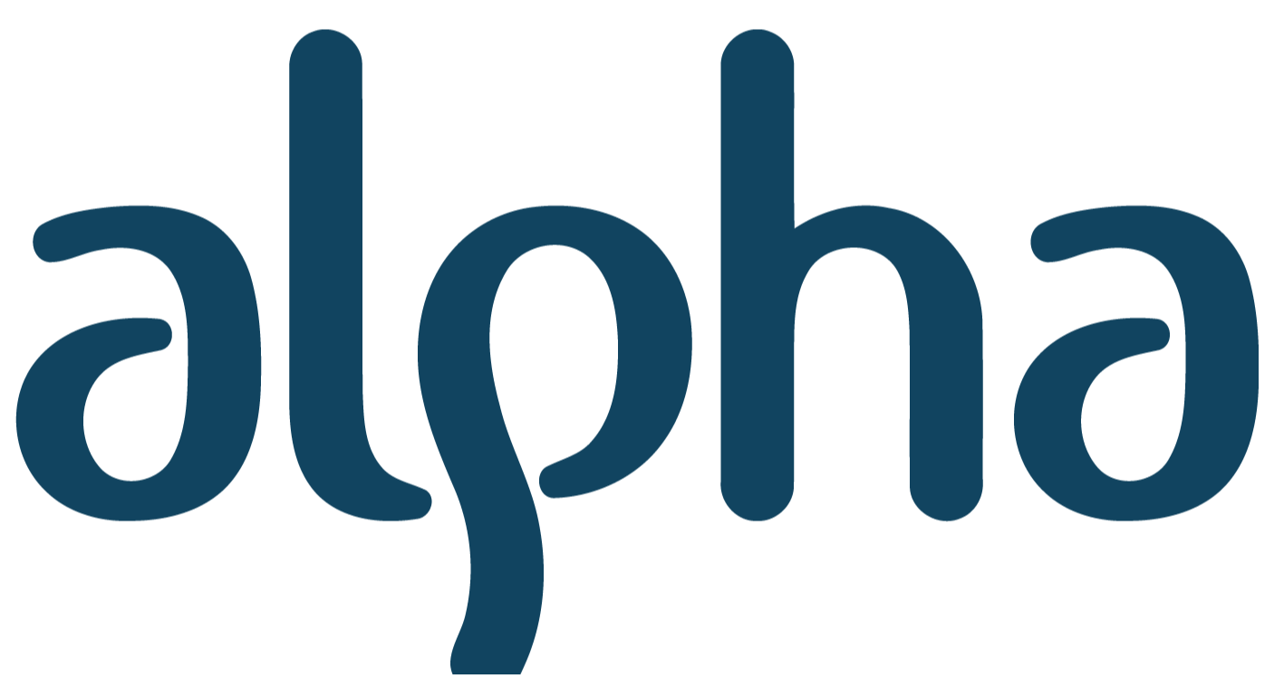 Alpha By STIEL - logo
